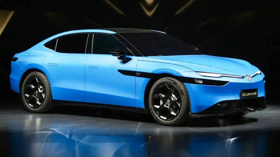 «Made in China»: Volkswagen начнет продажи своих китайских моделей на европейском рынке