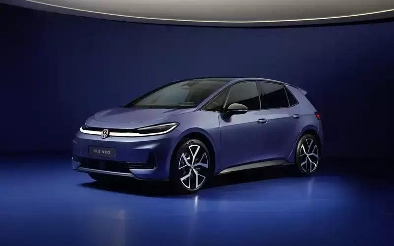 Volkswagen ID.3 Neo
