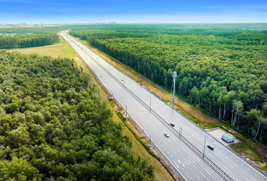 Проспект Багратиона