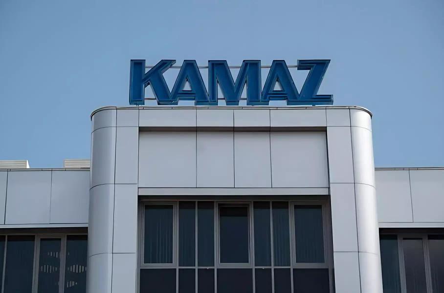 КамАЗ выпустит бронетранспортёр нового поколения