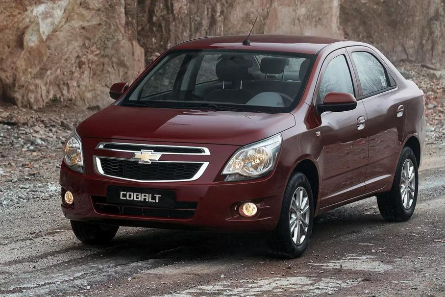 Chevrolet Cobalt