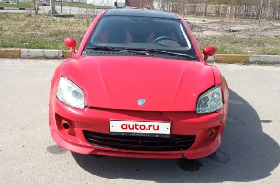 ТагАЗ Aquila
