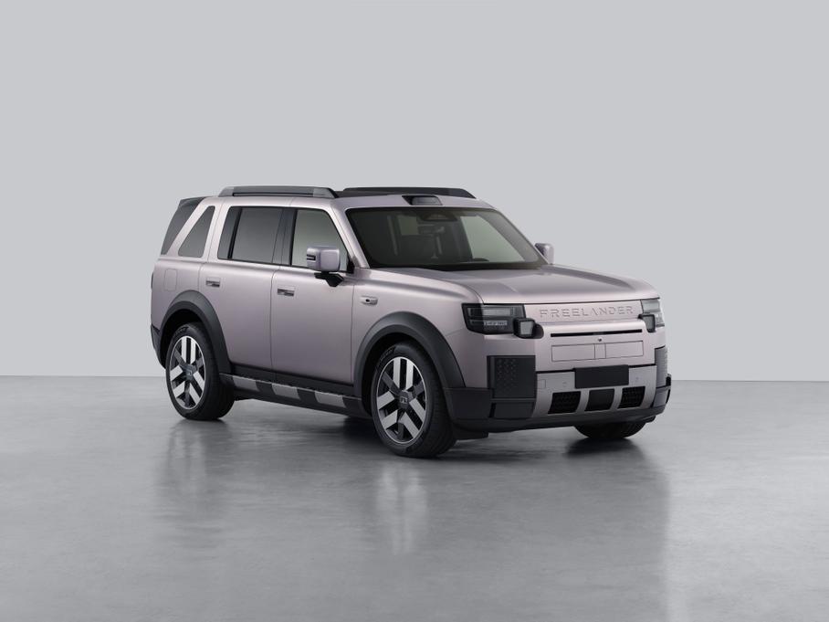 Freelander 8