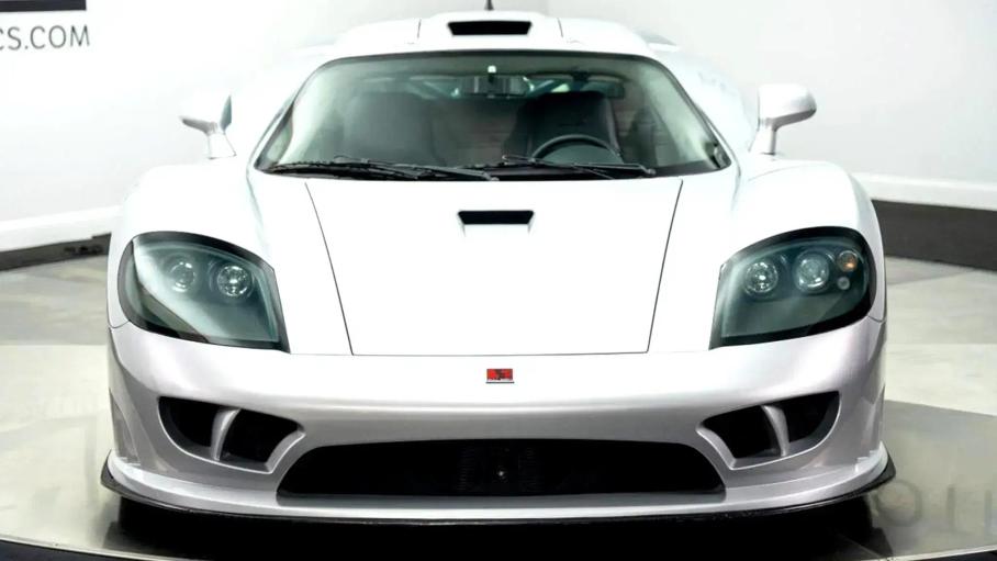Saleen S7