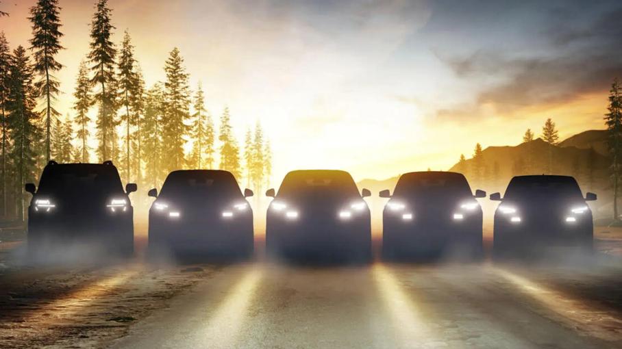 Renault поможет компании Ford возродить некогда популярную модель