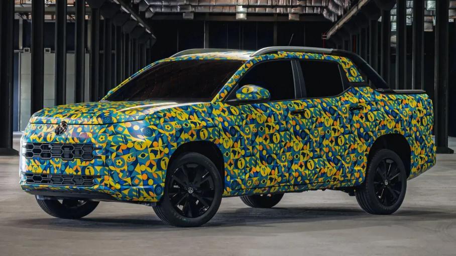 Volkswagen Tukan
