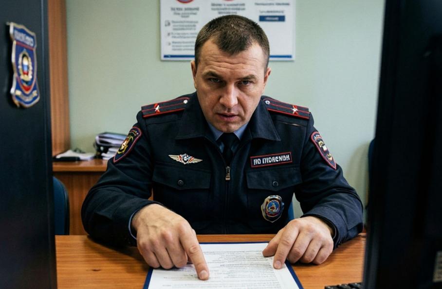 Водителям напомнили чреватые лишением прав нарушения ПДД