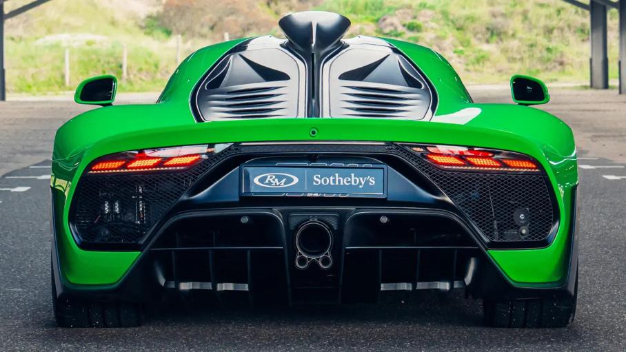 Mercedes-AMG One