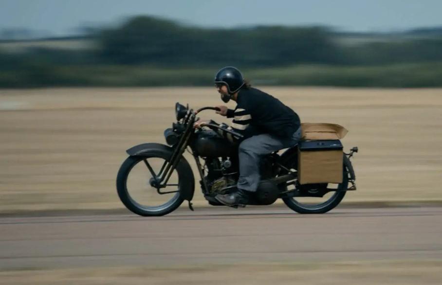Harley-Davidson