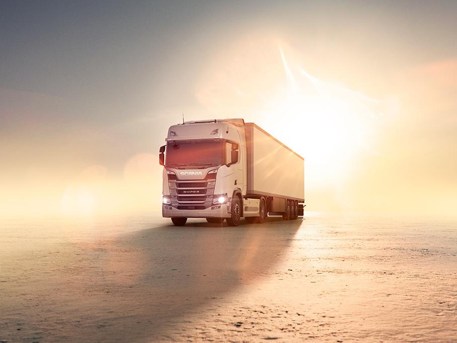 Scania
