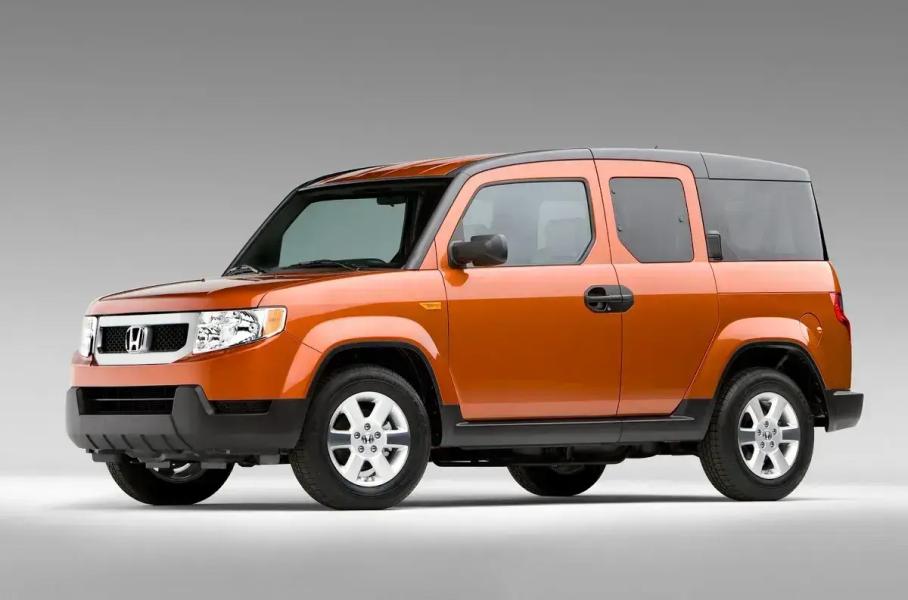Honda Element