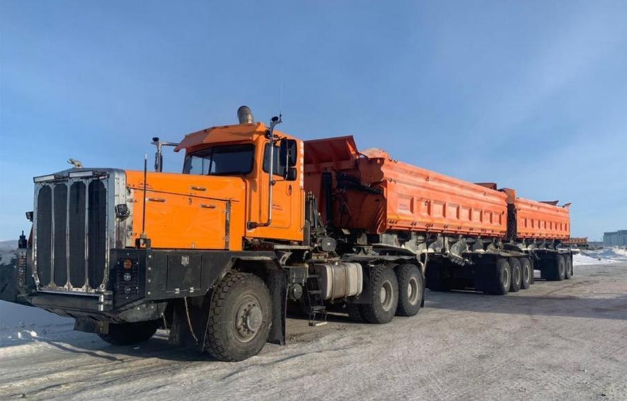 Тонар-7502