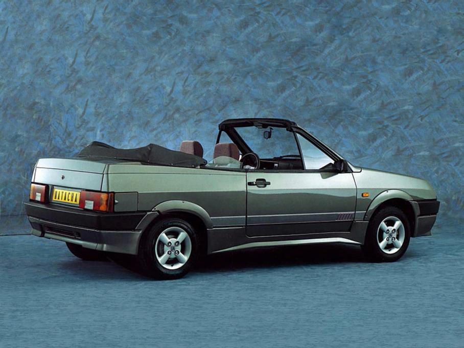 Lada Natasha