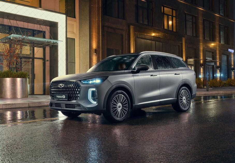 Chery заплатит россиянину 14 млн рублей за неотвеченные письма