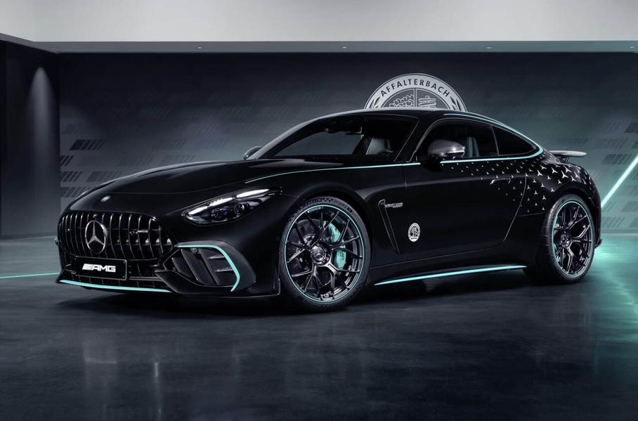 Mercedes-AMG