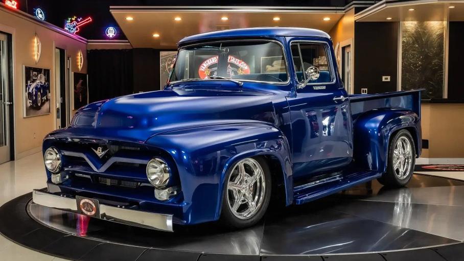 Ford F-100