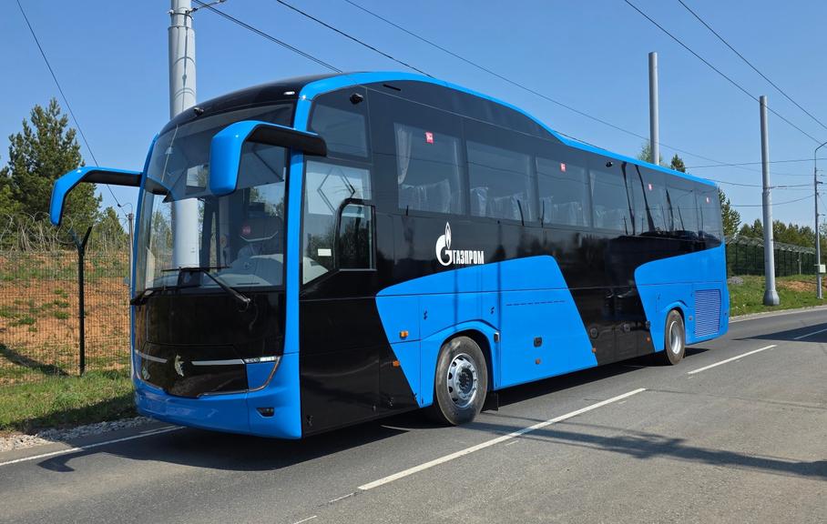 КамАЗ-22229
